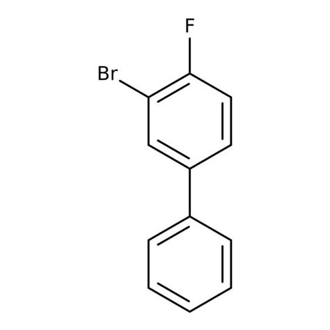 Bromo Fluoro Biph Nyl Thermo Scientific Fisher Scientific