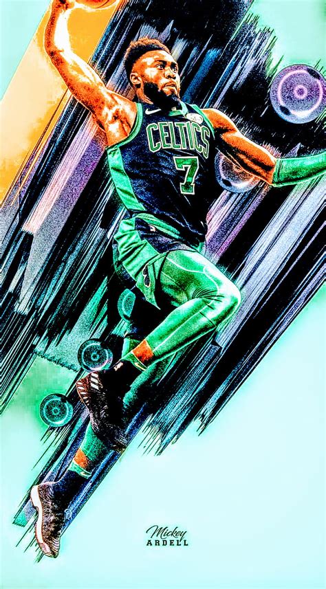 Details More Than Jayson Tatum And Jaylen Brown Wallpaper Super Hot