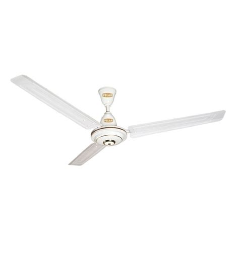 Buy Polar Megamite 900mm Ceiling Fan White At 10 OFF By Polar