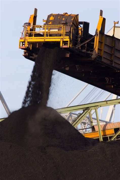 Global Coking Coal Prices To Rise Sharply Crisil Construction Week India