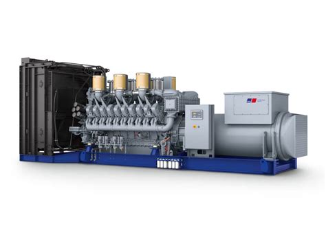 Diesel Generator Sets Alliant Energy Solution Bd Ltd