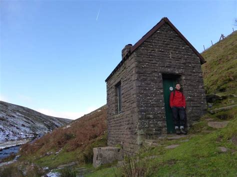 7 Best Locations For Wild Camping Wales