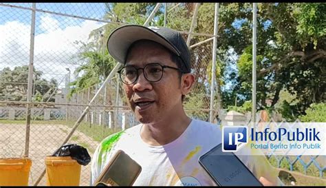 InfoPublik KPP Pratama Merauke Pastikan Capai Target Penerimaan Pajak