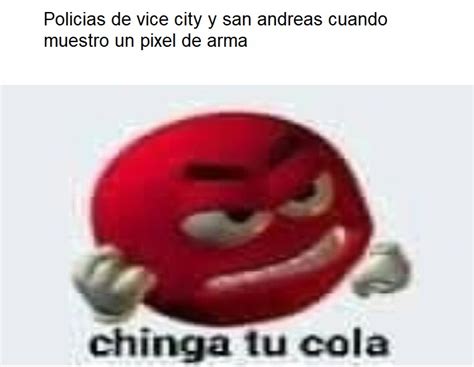 Pasa Muy Seguido Meme Subido Por Rojitoplay Memedroid