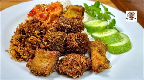 Nasi Babat Madura Kuliner Gurih Khas Jawa Timur Haluan Lifestyle