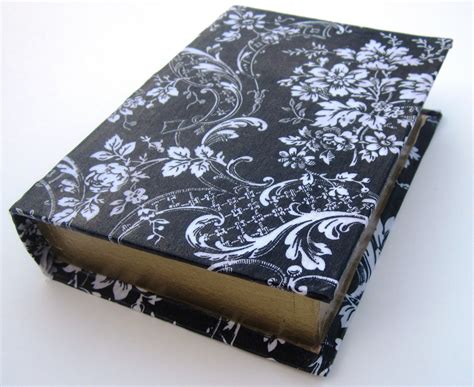 Celestials Creations Paper Mache Book