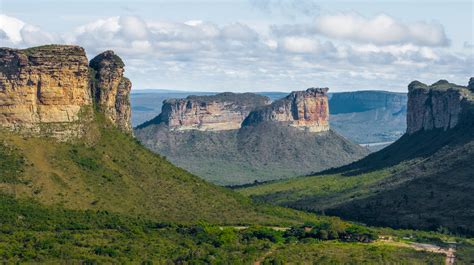 O que fazer na Chapada Diamantina Conexão123