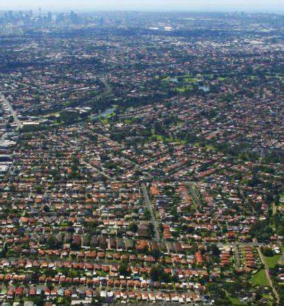 Sydney Suburbs With The Most Housing Commission Sydney Suburb Reviews