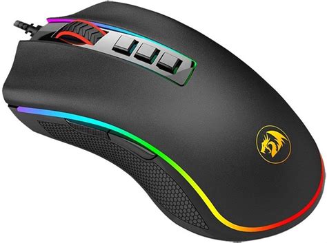 Mouse Redragon Cobra Fps M Rgb