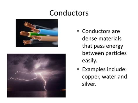 Natural Science Unit 8 Electricity And Magnetism Ppt Download