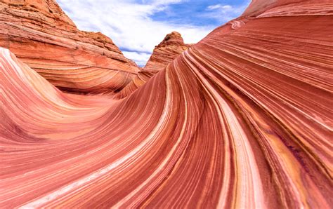 Sandstone What It Is And What It Tells Us The Wave Arizona Arizona