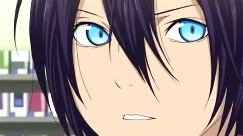 Top More Than 63 Anime Characters With Blue Eyes Super Hot In Cdgdbentre