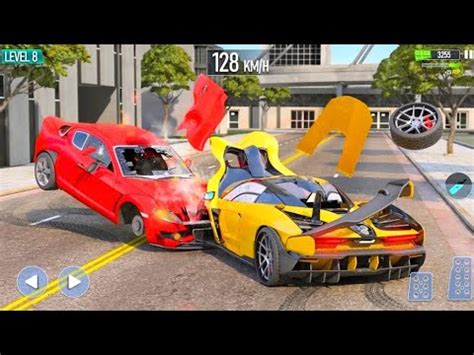 GT Car Stunts Car Racing Game Impossible Car Stunts Gmaes Ramp Car