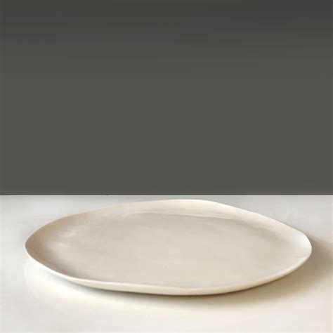 Main Course Plate Irisnesher
