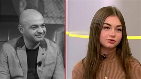 Крисия с разтърсваща изповед за починалия си баща | Площада