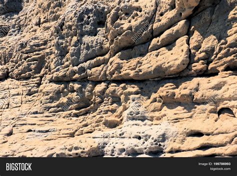 Sandstone Formation On Image And Photo Free Trial Bigstock