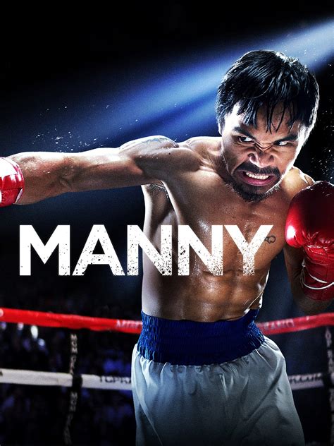 Manny (2014) - Rotten Tomatoes