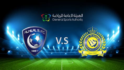 Al Nassr vs Al Hilal Football Match - Riyadh - Platinumlist.net