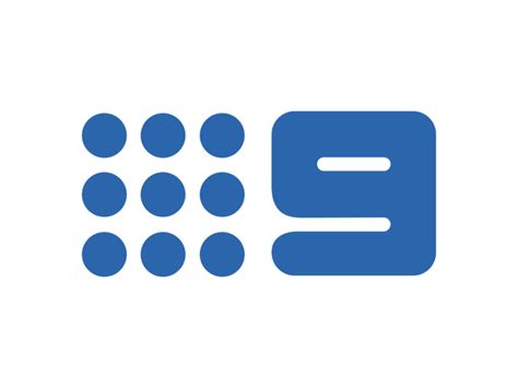 9 News Logo PNG Transparent & SVG Vector - Freebie Supply
