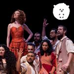 Mistério de Edwin Drood musical de Giovana Póvoas estréia em Curitiba