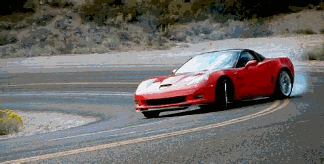 Nascar Drifting Gif