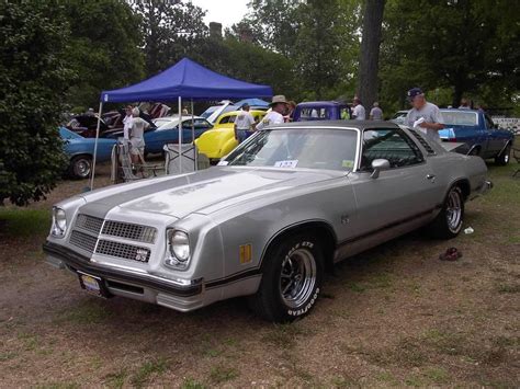 76 Laguna S3 1976 Chevrolet Chevelle Laguna S3 Picture Donk Cars