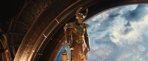 Thor The Dark World