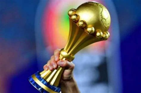 Droo ya Makundi AFCON 2023 | AFCON 2023 Final Draw - Ligi Kuu Tanzania