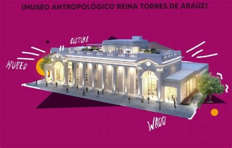 Museo Reina Torres De Ara Z Tendr Su Open Museo