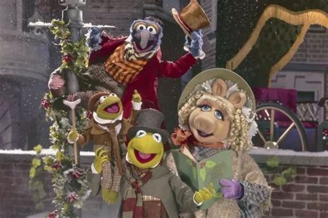 Where To Watch The Muppets Christmas Carol On TV Streaming Platforms