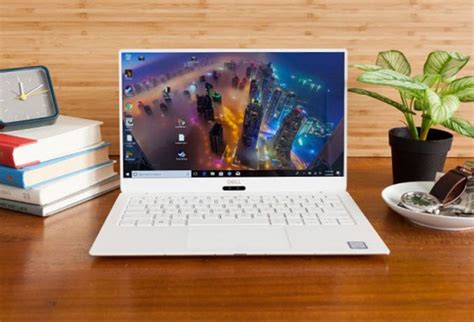 Dell Xps 13 2019 Notre Test Sur Ce Nouveau Pc Portable