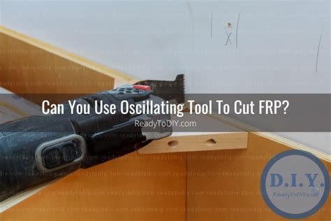 What Can You Use To Cut Frp Panels How To Ready To Diy