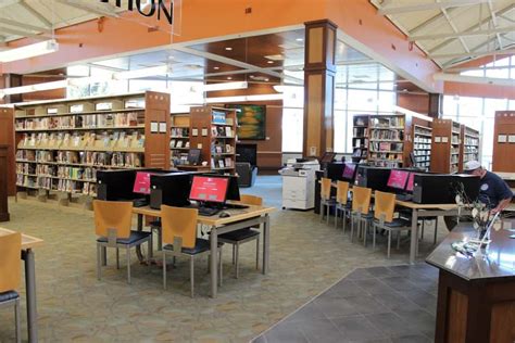 Frederick County Public Libraries: All You Need to Know! - Housewives ...