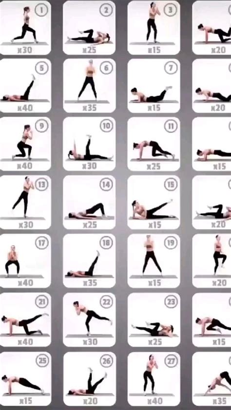 Pin By Erum Naz On Pins By You Stomach Workout Flat Belly Workout