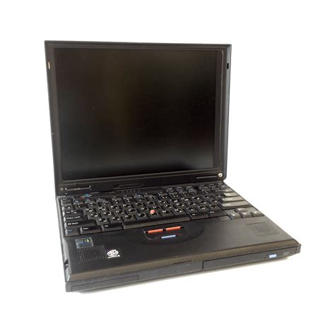 Ibm Thinkpad 600E