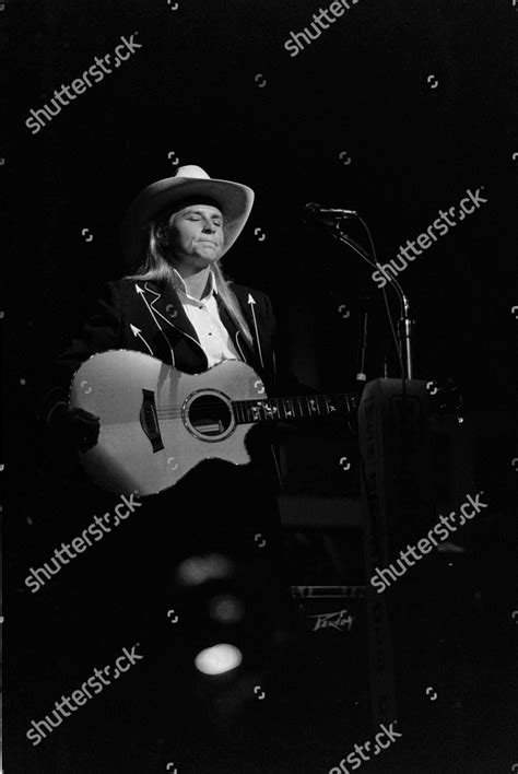 Jett Williams On Grand Ole Opry Editorial Stock Photo Stock Image