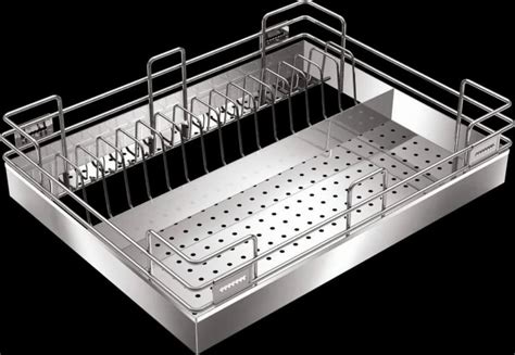 304 Stainless Steel Kitchen Basket Latest Price Manufacturers And Suppliers