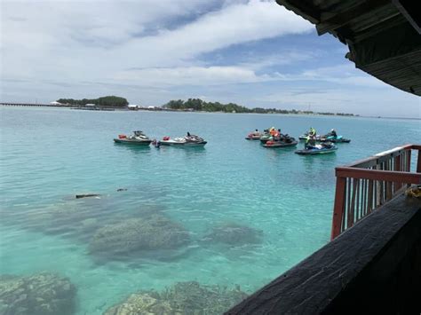 Tidung Island Hidden Gem Jakarta Grand Lagoon Resort