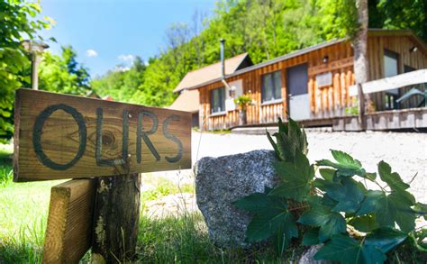 Location Vacances Alsace Wormsa Chalets Et G Tes Auberge Chalets De