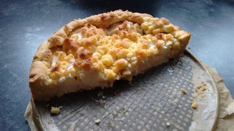 Veganer Apfel Streusel Kuchen Rezept Mit Bild Kochbar De