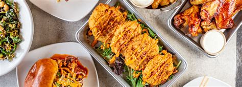 Hot Head Fried Chicken 2671 South Kinnickinnic Avenue Order Pickup