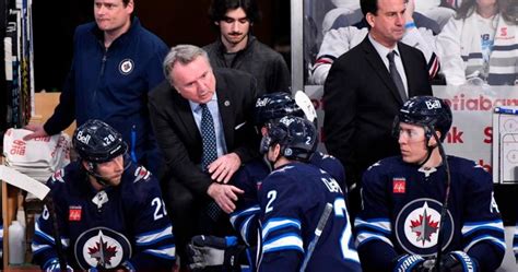 ANALYSIS: Jets show disappointing lack of accountability - Winnipeg | Globalnews.ca