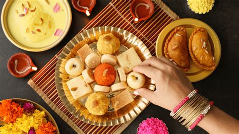 15 Amazing Dussehra Recipes Sweets And Snacks To Savor