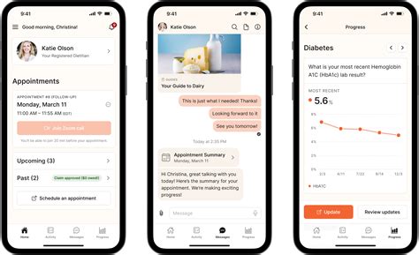 Launch YC: Nourish - Telehealth dietitians covered by insurance | Y