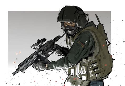 Pin By Goh Jun Wei On Rainbow Six Siege Rainbow Six Siege Art