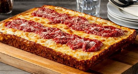 Detroit Style Pizza Vs Sicilian Ultimate Showdown June 25 2023