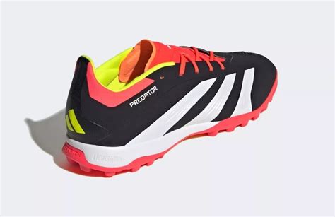 Adidas Predator Elite Turf Solar Energy Pack Sp Size Us Ebay