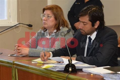 Reciben Testimonios En Juicio A La Mujer Acusada De Asesinar A Su