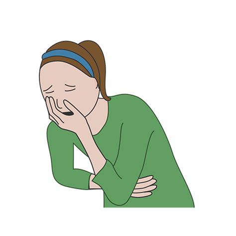 Nausea And Vomiting Png Transparent Nausea And Vomitingpng Images