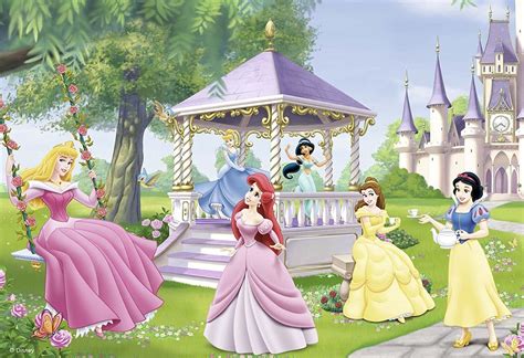 Ravensburger Disney Magical Princesses X Piece Puzzle